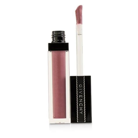 Givenchy Gloss Interdit Vinyl Lip 06 Gangsta Nude 